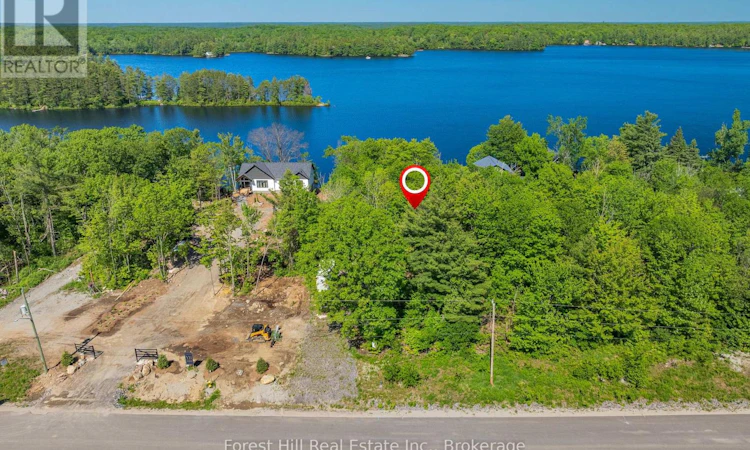 18 Hawkins Point Road