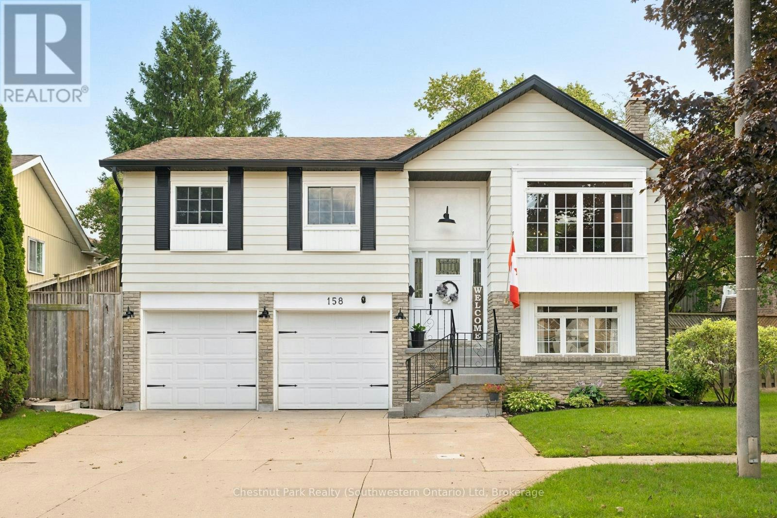 158 Autumn Hill Crescent, Kitchener, ON, N2N 1K8