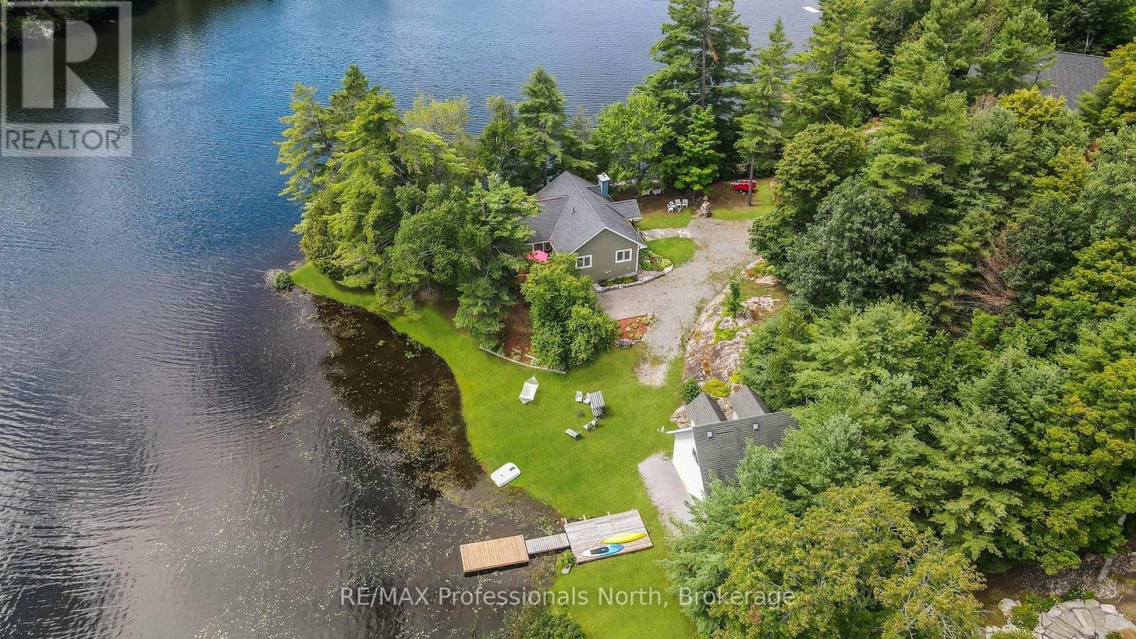 1029 Trio Lane, Highlands East, ON, K0M 1R0