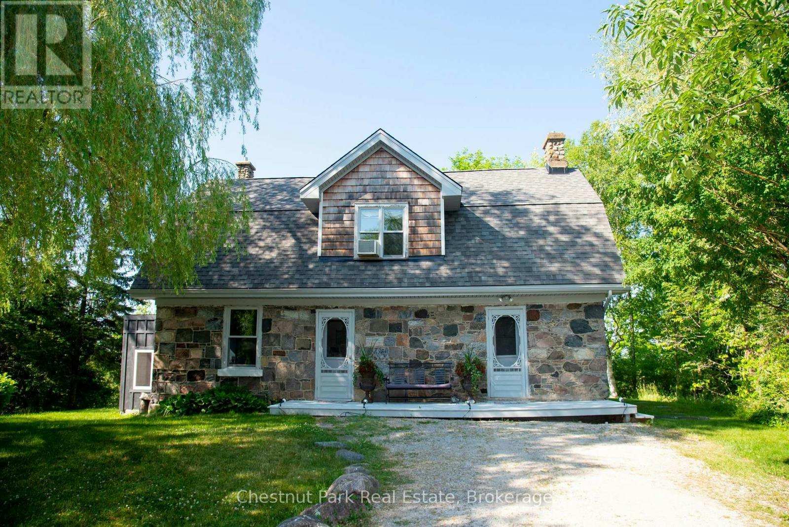 137-39TH Side Road, Blue Mountains, ON, N0H 2P0