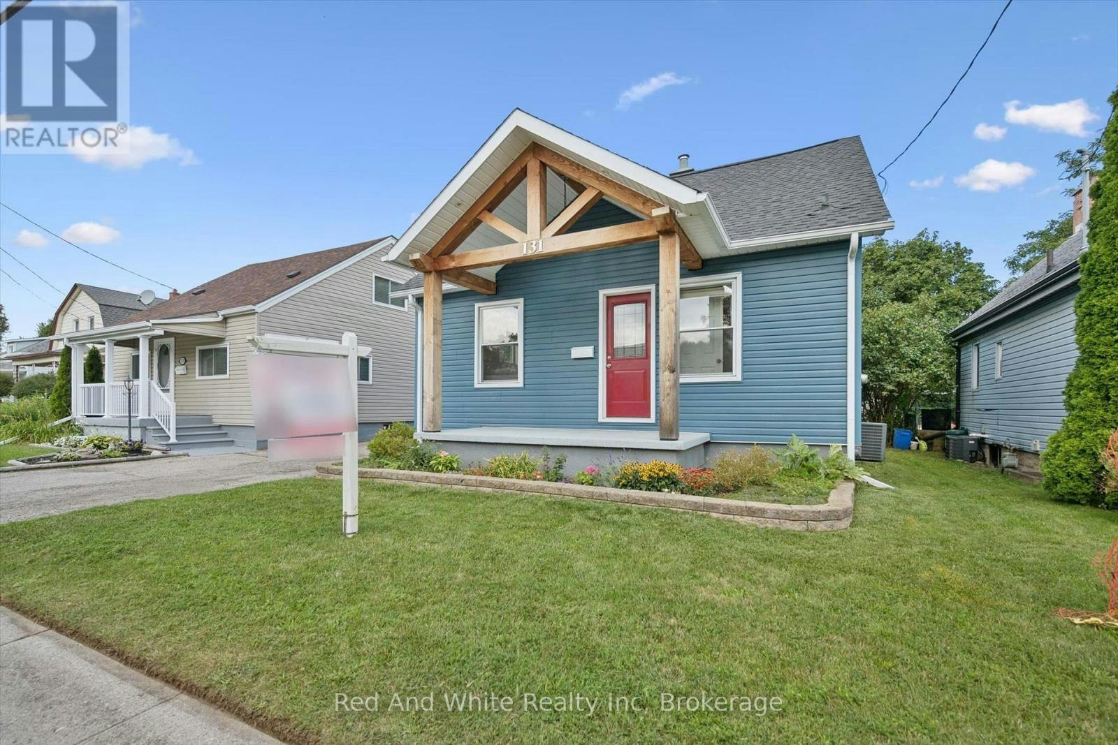 131 Norfolk Avenue, Cambridge, ON, N1R 3V3