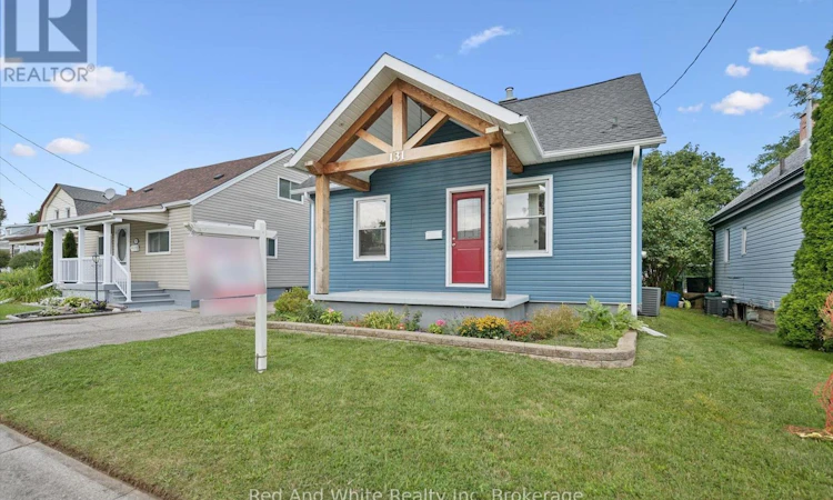 131 Norfolk Avenue