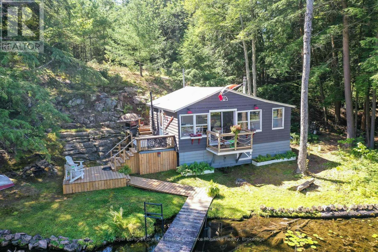38 130 Severn River Island, Georgian Bay, ON, L0K 1S0