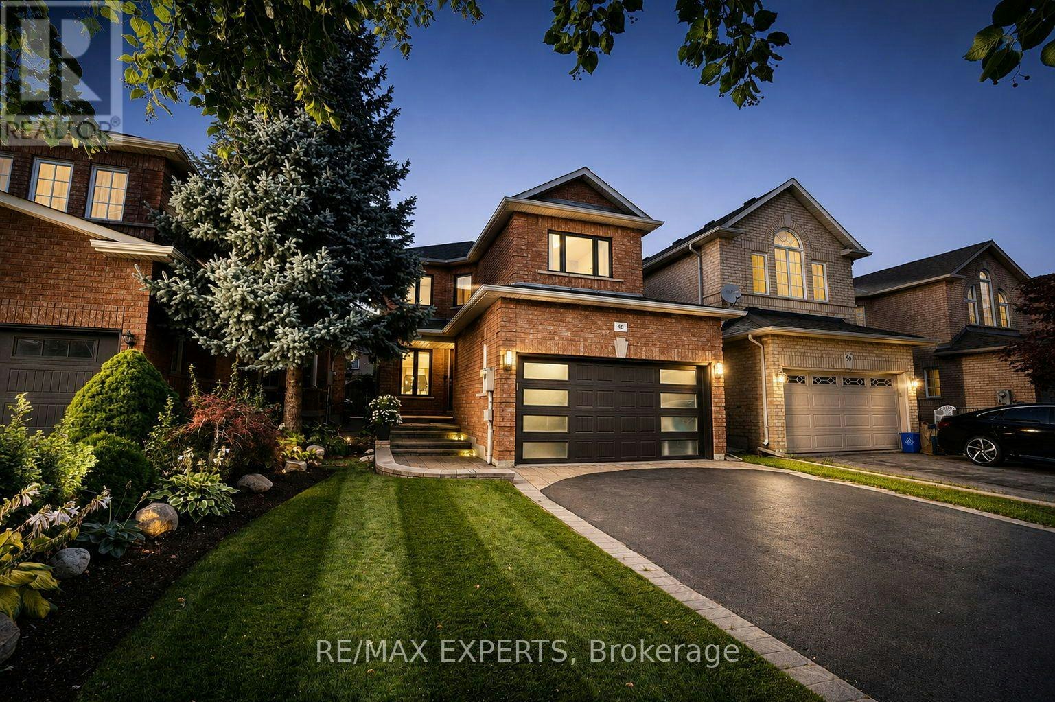 46 Princeton Gate, Vaughan, ON, L6A 2R7