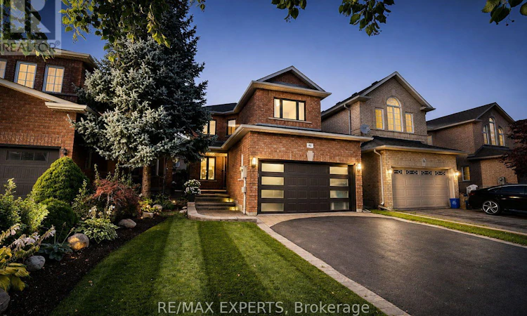 46 Princeton Gate
