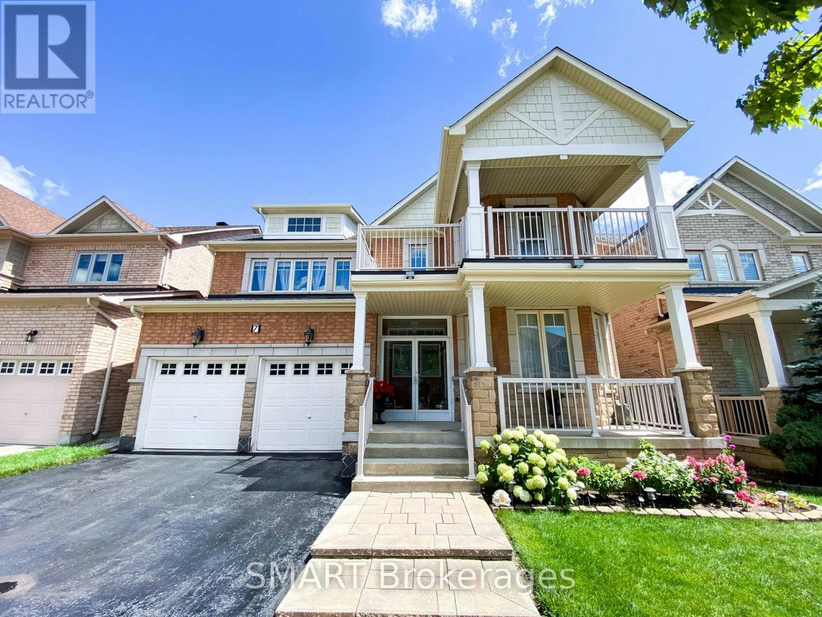 7 Braehead Drive, Richmond Hill, ON, L4E 0B5