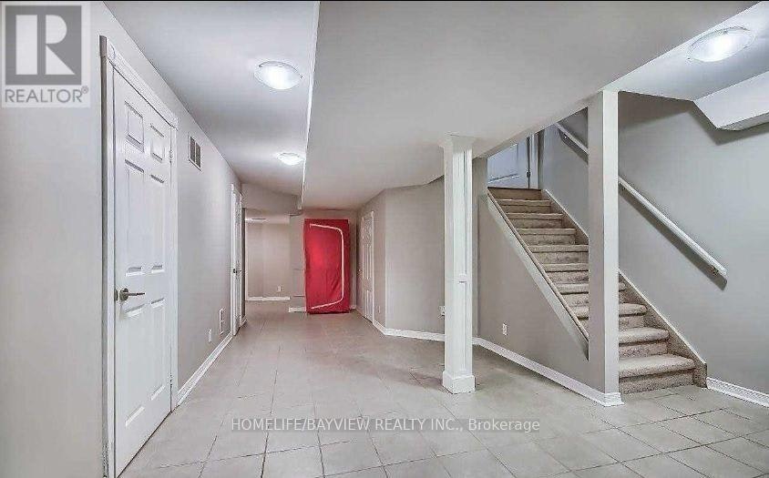 BSMNT-95 Nantucket Drive, Richmond Hill, ON, L4E 3X4 - 2