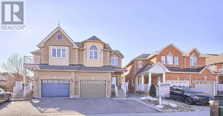 BSMNT-95 Nantucket Drive, Richmond Hill, ON, L4E 3X4
