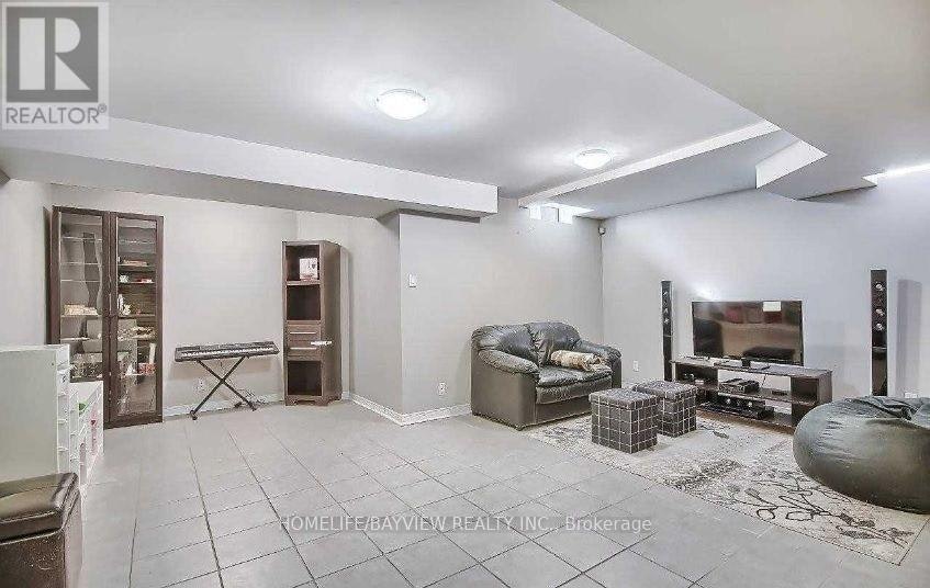 BSMNT-95 Nantucket Drive, Richmond Hill, ON, L4E 3X4 - 3