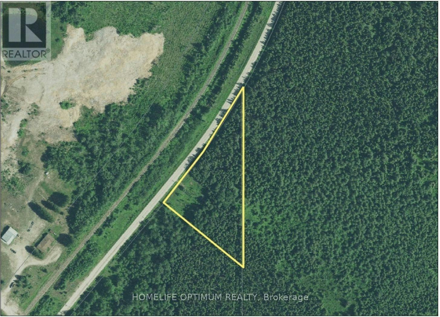 PCL-5710 583 Highway E, Timmins, ON, P0L 1N0