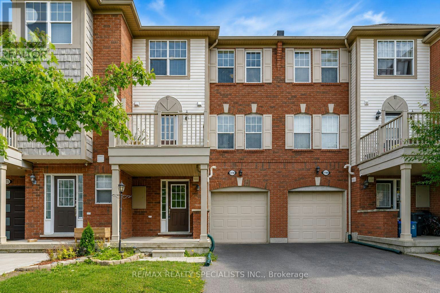 1170 Barnard Drive, Milton, ON, L9T 6R5