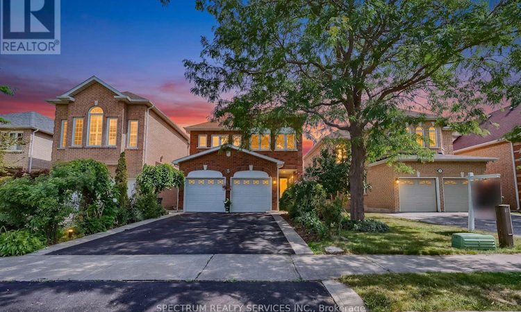 8 Sweet Briar Lane