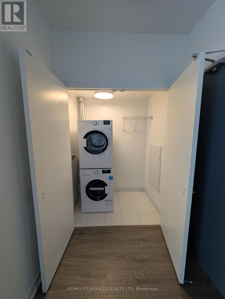 718-2485 Eglinton Avenue W, Mississauga, ON, L5M 2V8 - 5