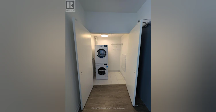 718-2485 Eglinton Avenue W, Mississauga, ON, L5M 2V8 - 5