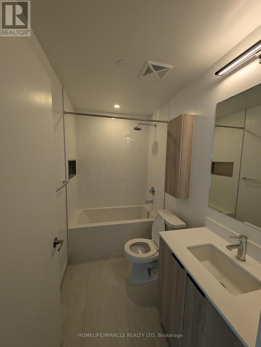 718-2485 Eglinton Avenue W, Mississauga, ON, L5M 2V8 - 9