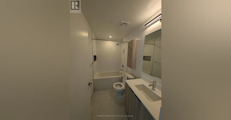 718-2485 Eglinton Avenue W, Mississauga, ON, L5M 2V8 - 9