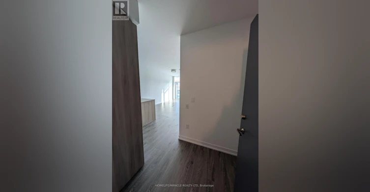 718-2485 Eglinton Avenue W, Mississauga, ON, L5M 2V8 - 2