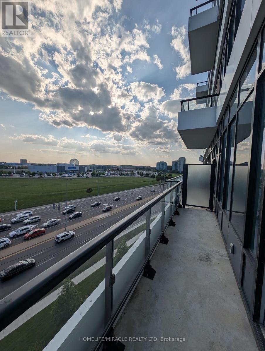 718-2485 Eglinton Avenue W, Mississauga, ON, L5M 2V8 - 6