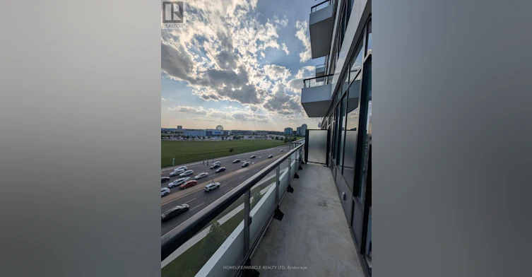 718-2485 Eglinton Avenue W, Mississauga, ON, L5M 2V8 - 6