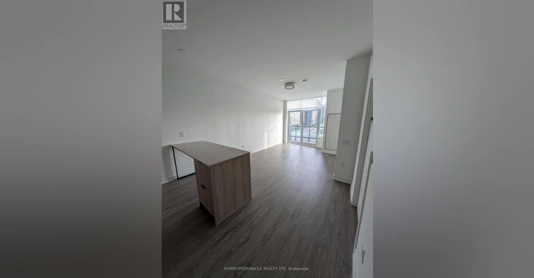 718-2485 Eglinton Avenue W, Mississauga, ON, L5M 2V8 - 4