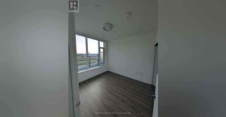 718-2485 Eglinton Avenue W, Mississauga, ON, L5M 2V8 - 8
