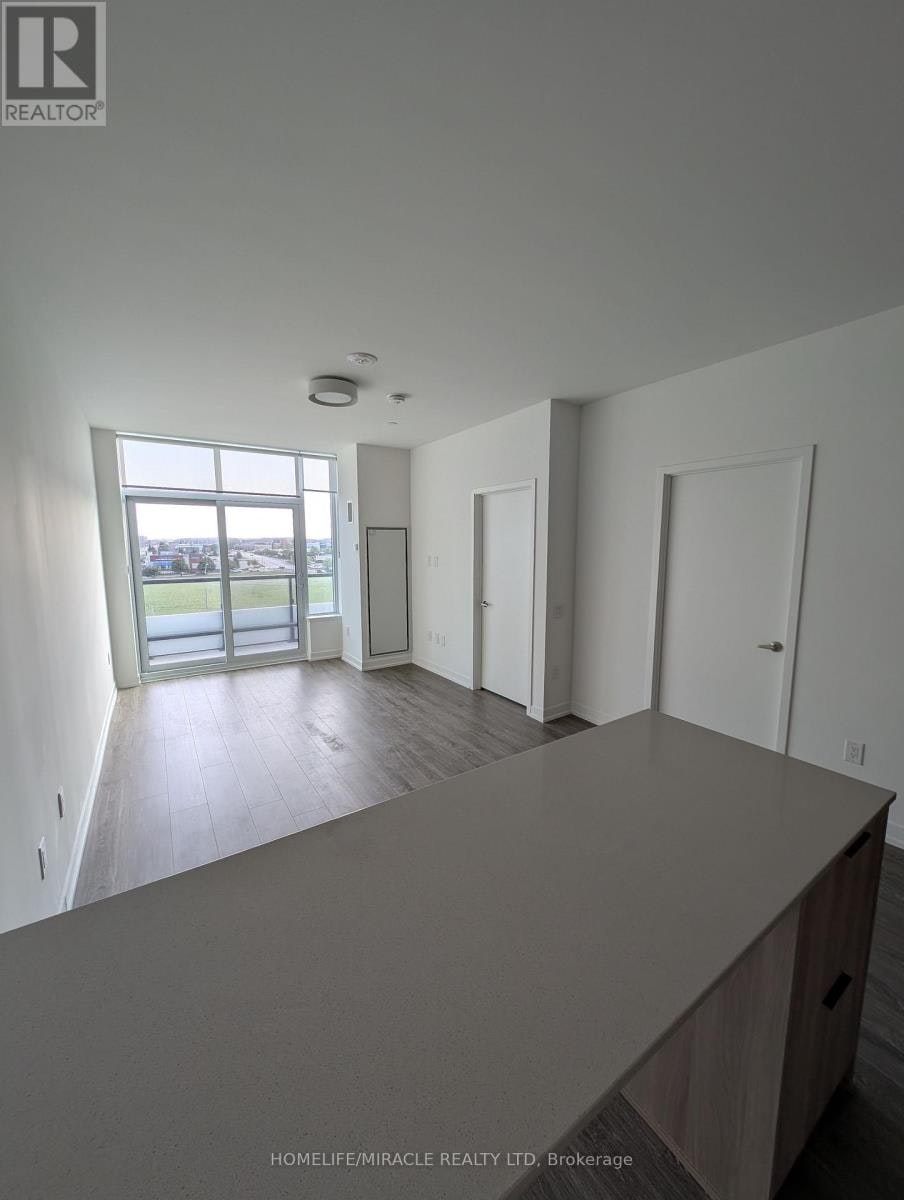 718-2485 Eglinton Avenue W, Mississauga, ON, L5M 2V8 - 7