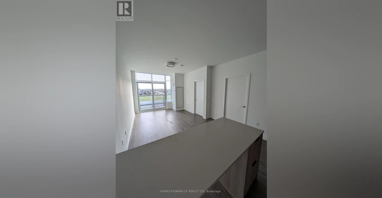 718-2485 Eglinton Avenue W, Mississauga, ON, L5M 2V8 - 7