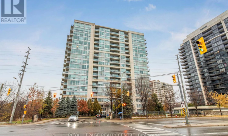 1503-1055 Southdown Road