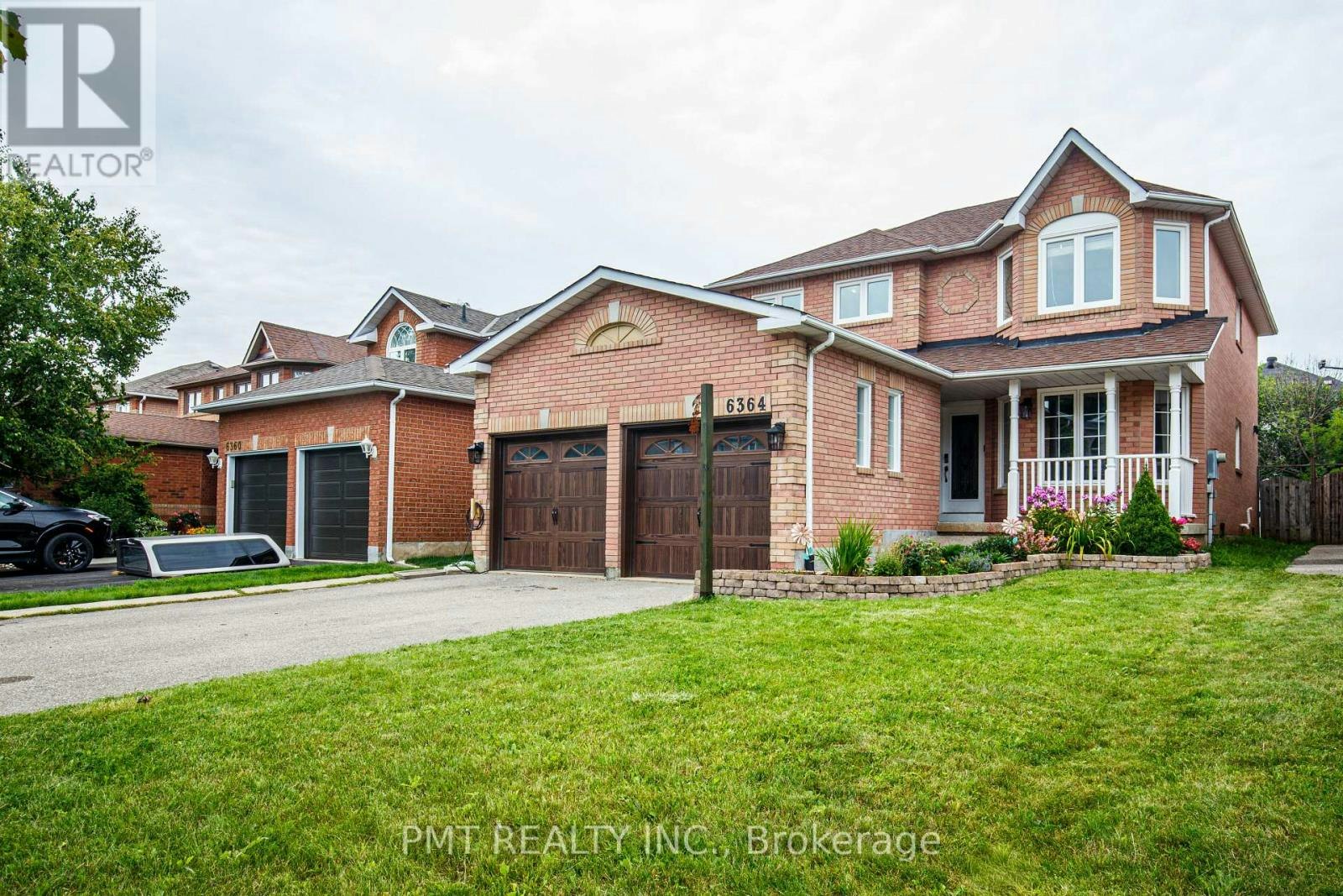 6364 Alderwood Trail, Mississauga, ON, L5N 6X1 - 34