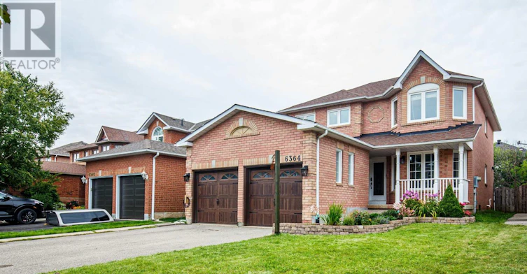 6364 Alderwood Trail, Mississauga, ON, L5N 6X1 - 34