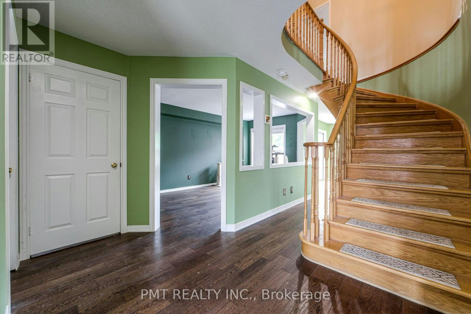 6364 Alderwood Trail, Mississauga, ON, L5N 6X1 - 4