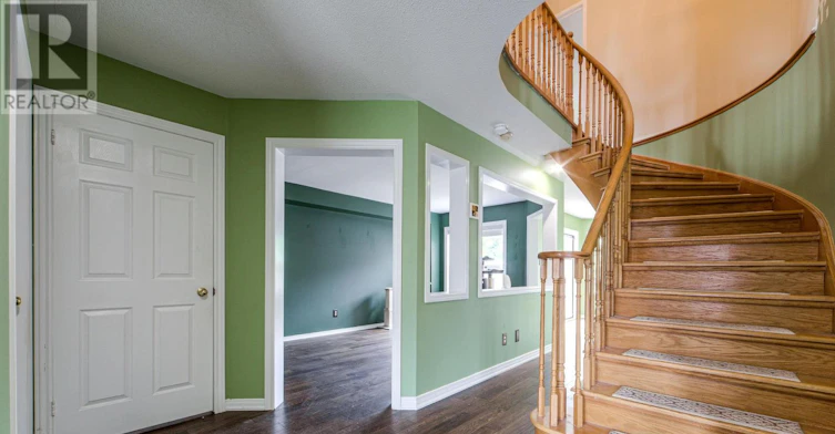 6364 Alderwood Trail, Mississauga, ON, L5N 6X1 - 4