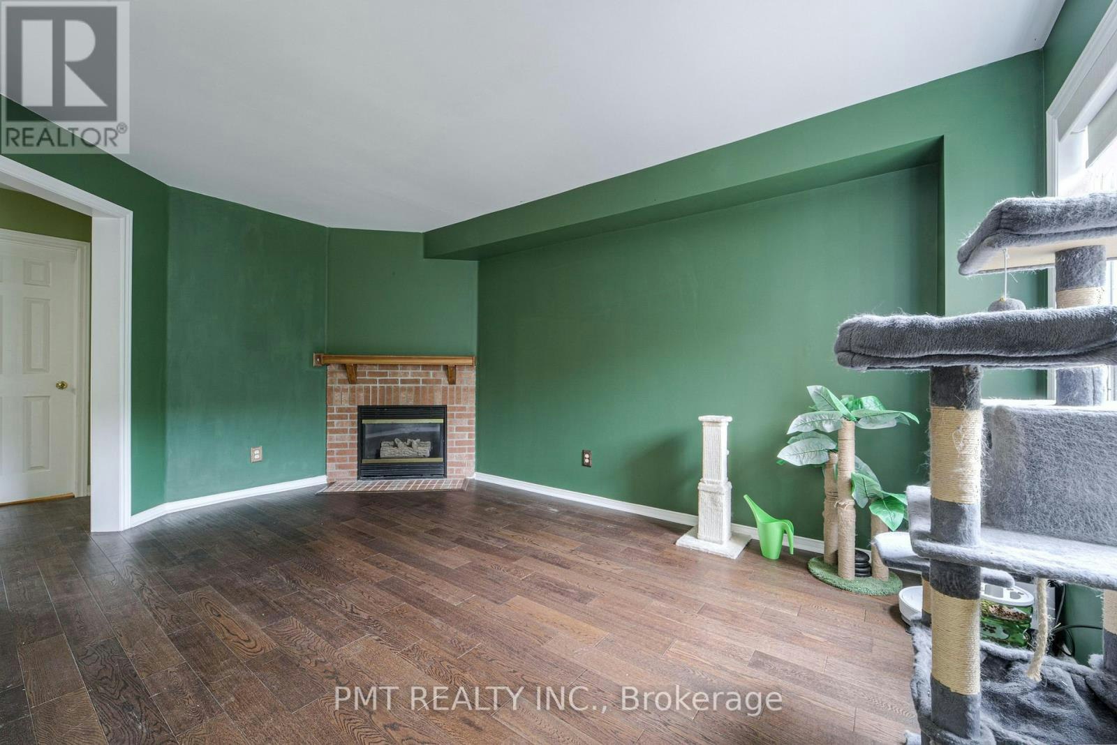 6364 Alderwood Trail, Mississauga, ON, L5N 6X1 - 6