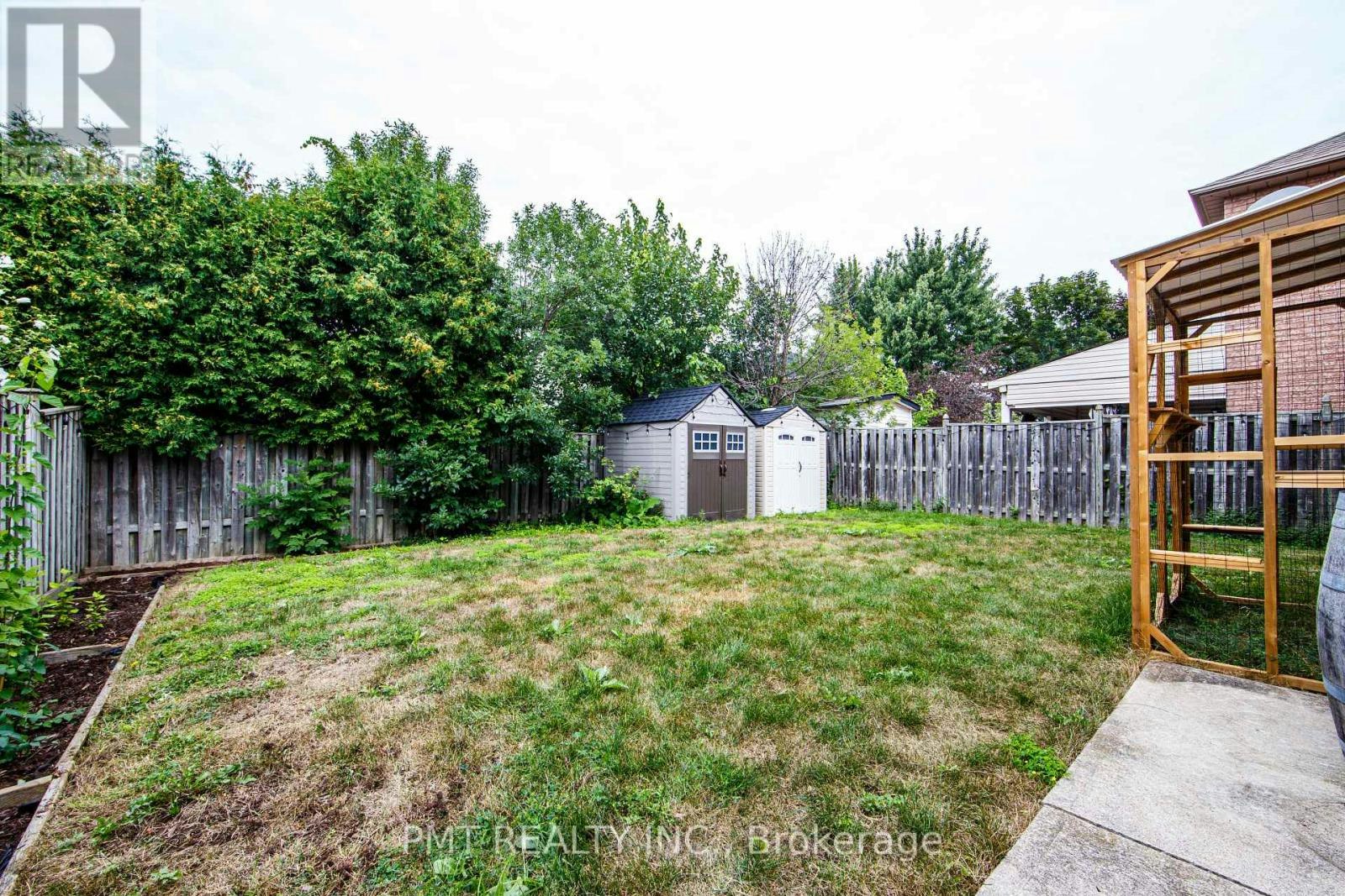 6364 Alderwood Trail, Mississauga, ON, L5N 6X1 - 31