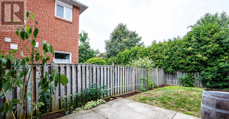 6364 Alderwood Trail, Mississauga, ON, L5N 6X1 - 32