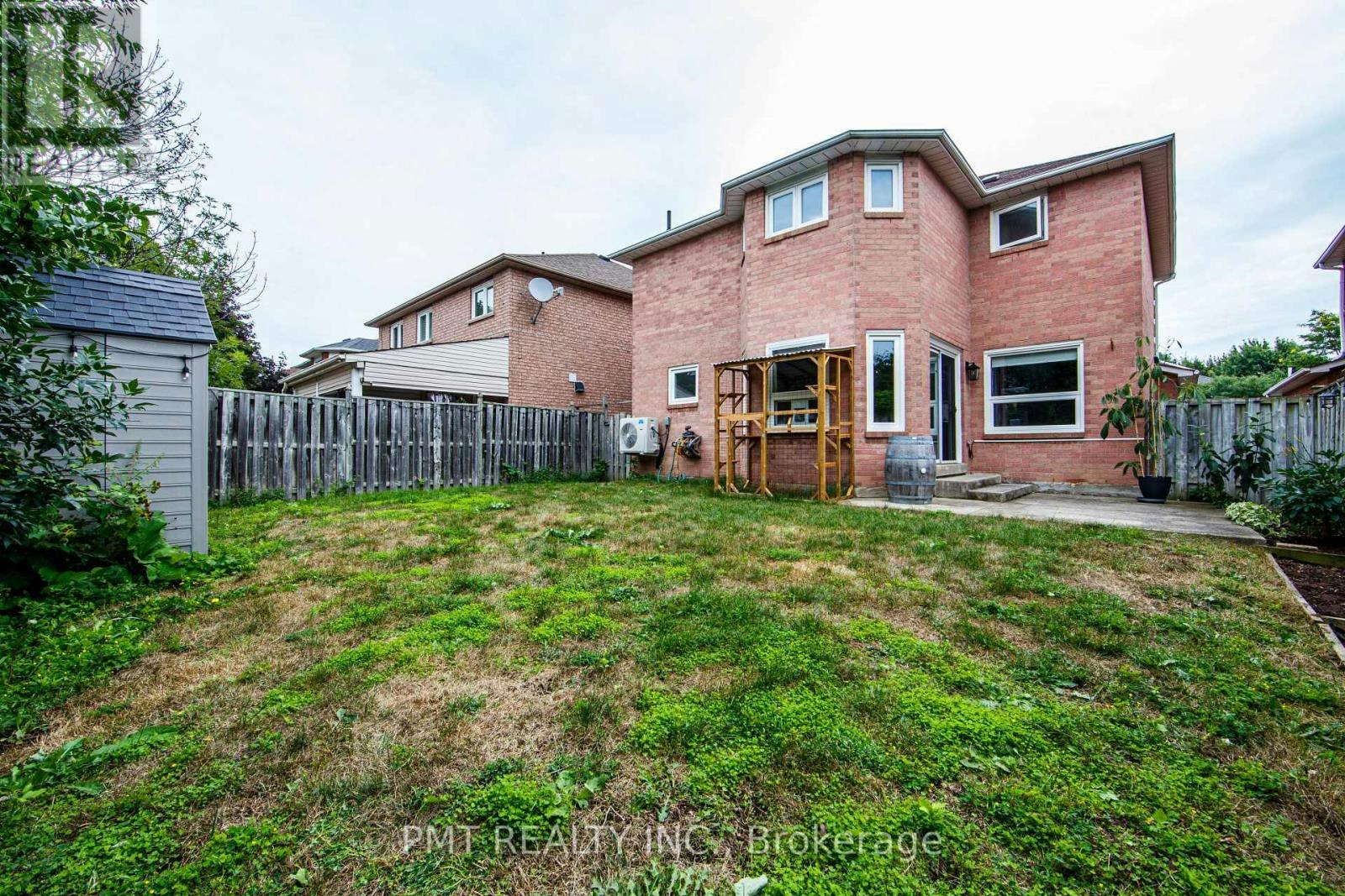 6364 Alderwood Trail, Mississauga, ON, L5N 6X1 - 33