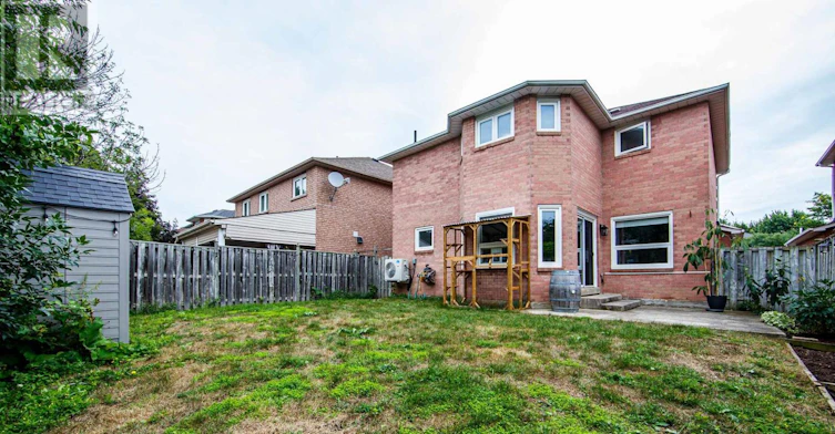 6364 Alderwood Trail, Mississauga, ON, L5N 6X1 - 33