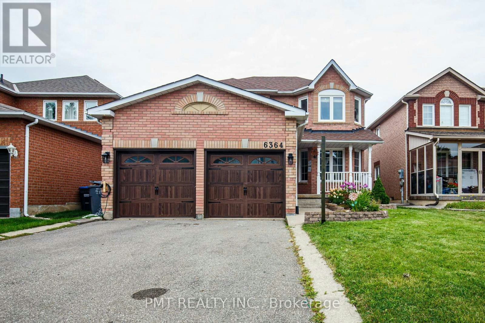 6364 Alderwood Trail, Mississauga, ON, L5N 6X1