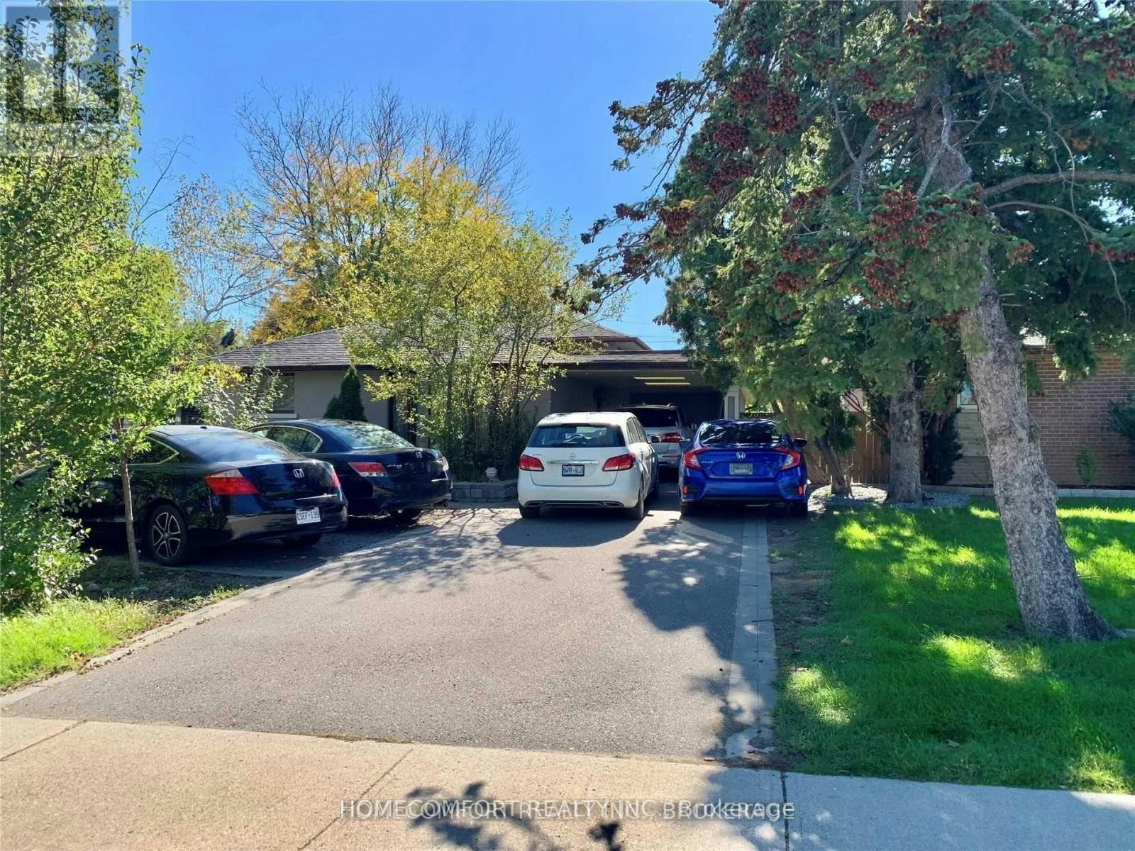 325 The West Way, Toronto, ON, M9R 1H1