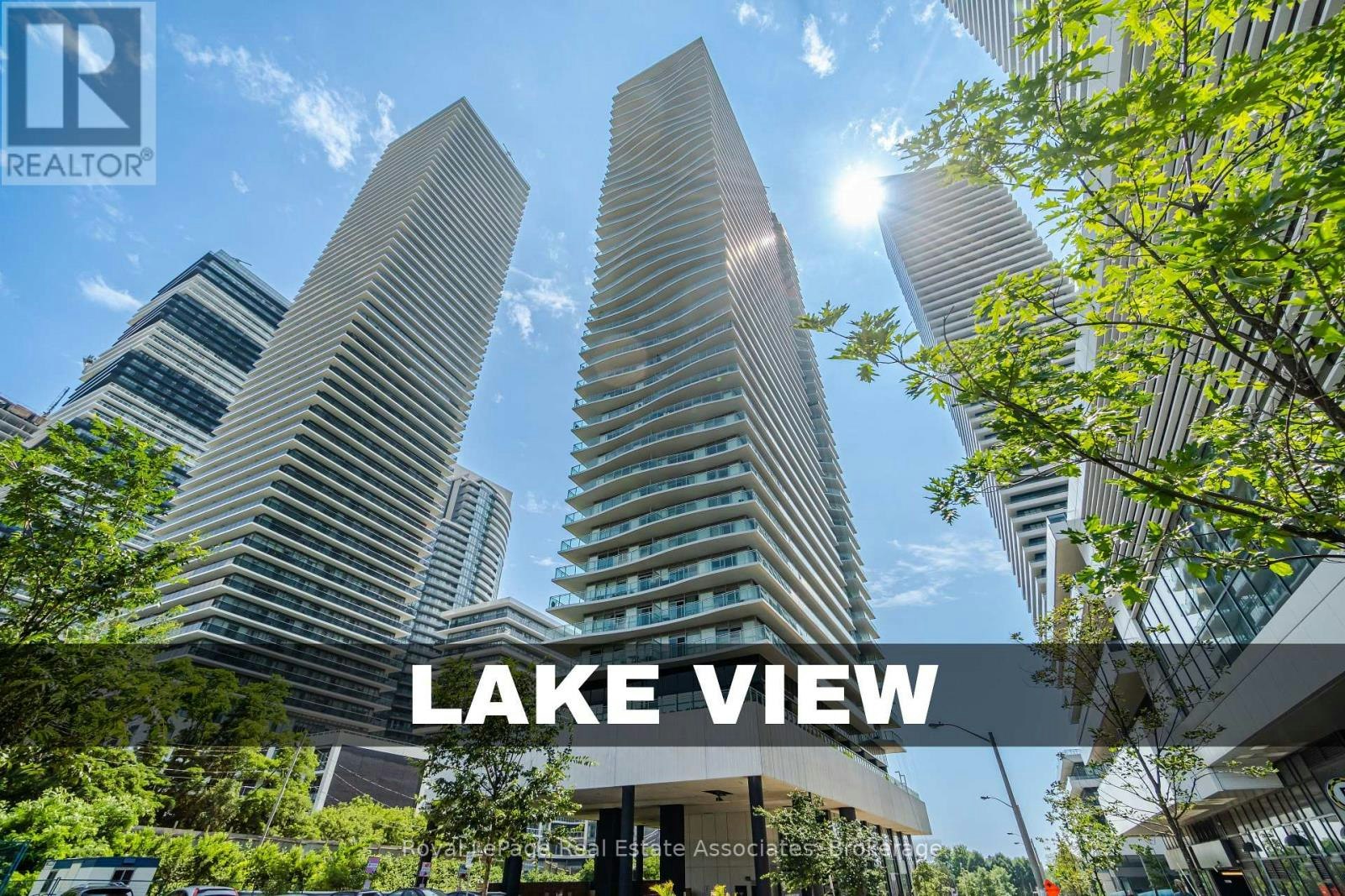 2301-33 Shore Breeze Drive, Toronto, ON, M8V 0G1