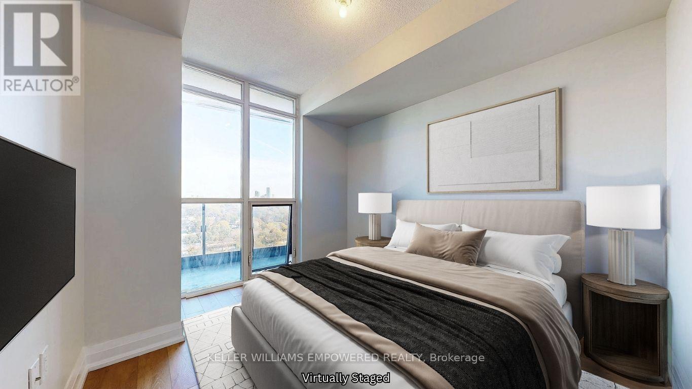 1401-9 Valhalla Inn Road, Toronto, ON, M9B 0B2 - 14
