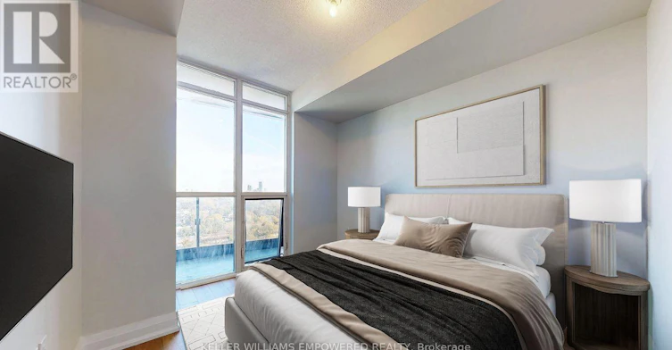 1401-9 Valhalla Inn Road, Toronto, ON, M9B 0B2 - 14