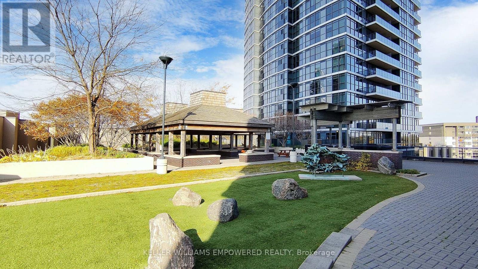 1401-9 Valhalla Inn Road, Toronto, ON, M9B 0B2 - 29