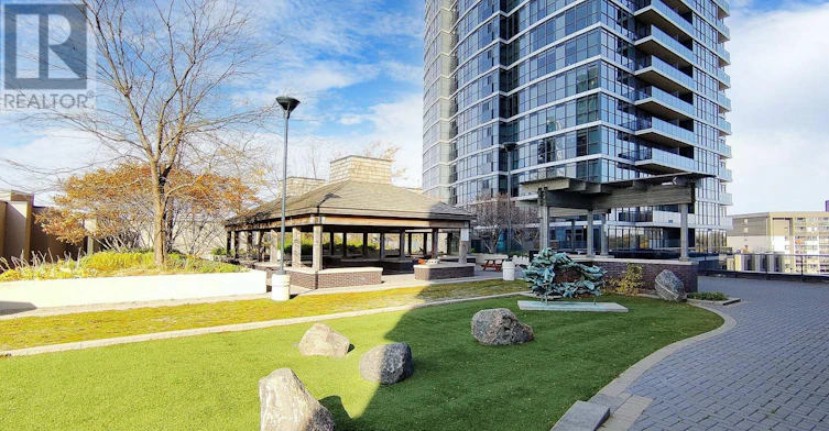 1401-9 Valhalla Inn Road, Toronto, ON, M9B 0B2 - 29