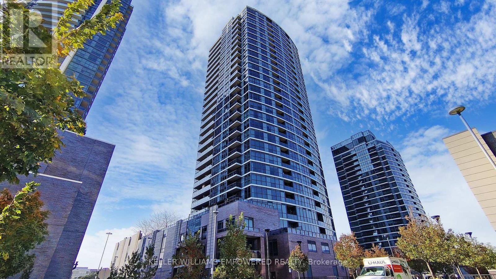 1401-9 Valhalla Inn Road, Toronto, ON, M9B 0B2 - 3