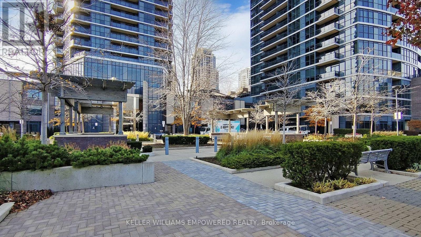 1401-9 Valhalla Inn Road, Toronto, ON, M9B 0B2 - 33