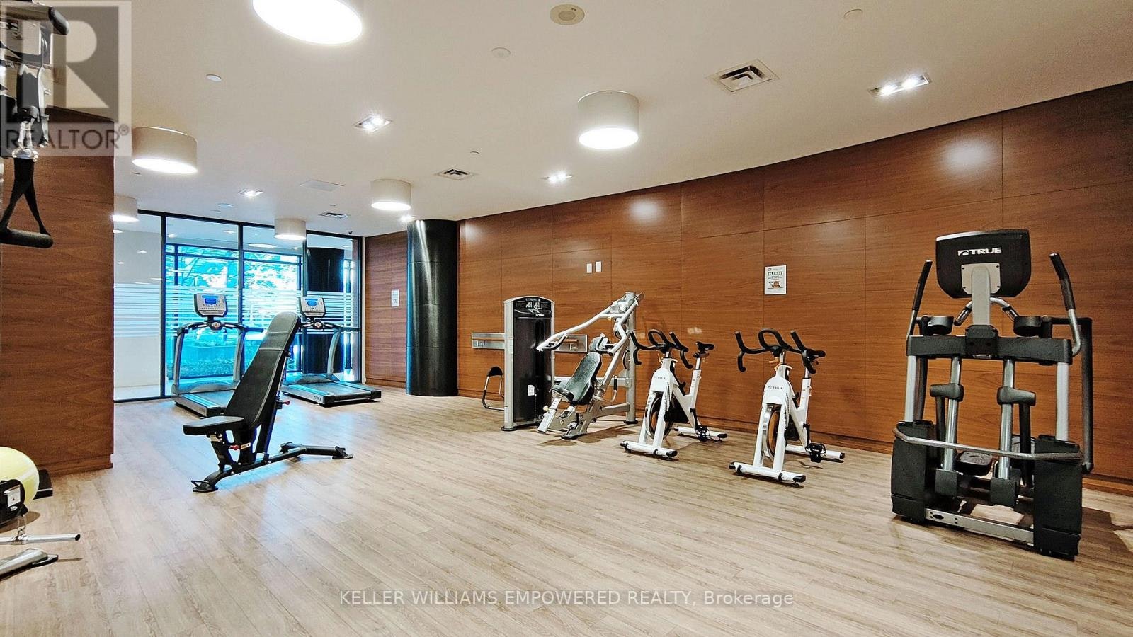 1401-9 Valhalla Inn Road, Toronto, ON, M9B 0B2 - 27