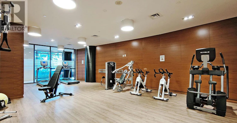 1401-9 Valhalla Inn Road, Toronto, ON, M9B 0B2 - 27