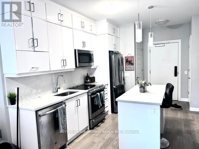 110-95 Dundas Street, Oakville, ON, L6M 5N4 - 5