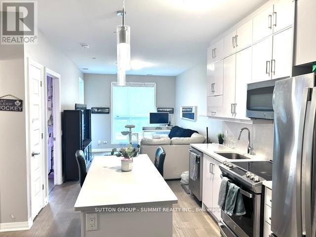 110-95 Dundas Street, Oakville, ON, L6M 5N4 - 4